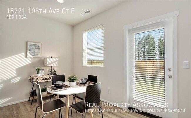 Building Photo - 18721 105th Ave Ct E