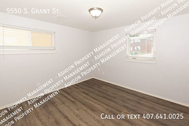 Building Photo - 2 Bed 1 Bath Remodeled Unit for Rent in Li...