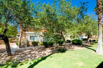 Building Photo - Beautiful 2 BR In Gated 89052 Community