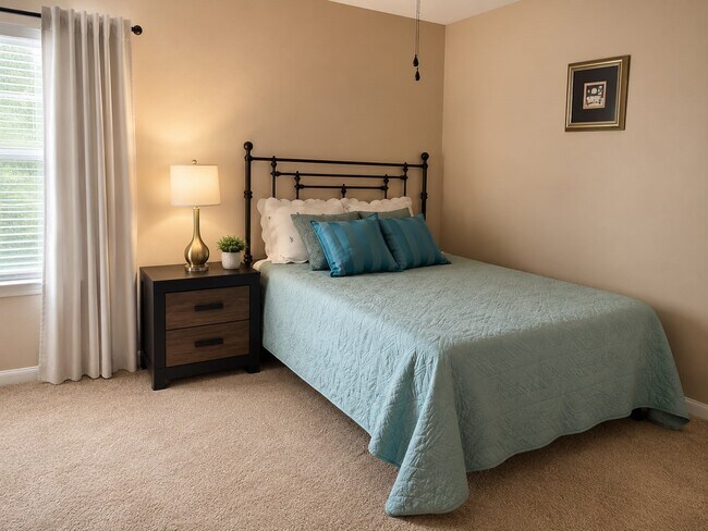 Building Photo - 15 Bayou Springs Ct