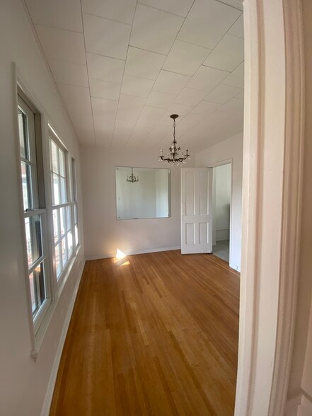 Dinning room/ office - 1206 Beverly Green Dr