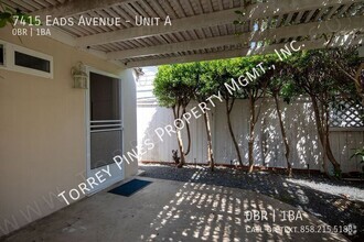 Building Photo - 7415 Eads Ave