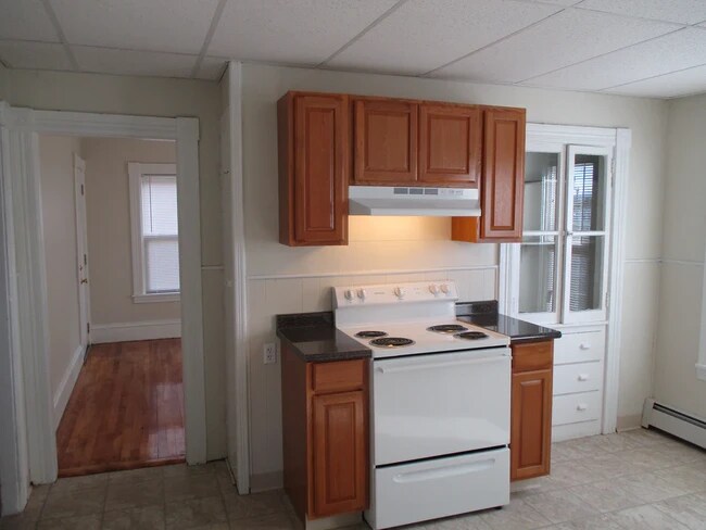 Building Photo - 4 S Harlem St