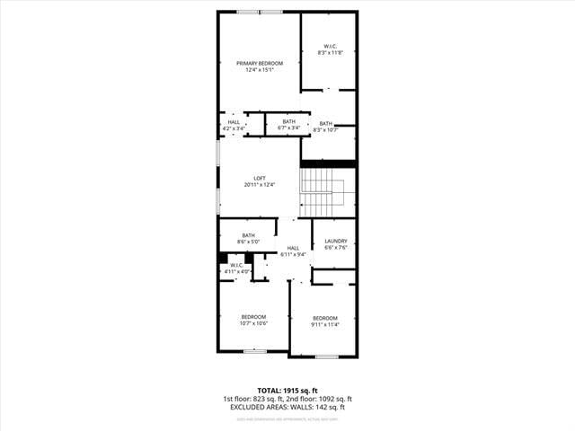 Building Photo - 7001 Cottonseed Dr