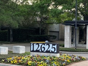 Building Photo - 12625 Memorial Dr