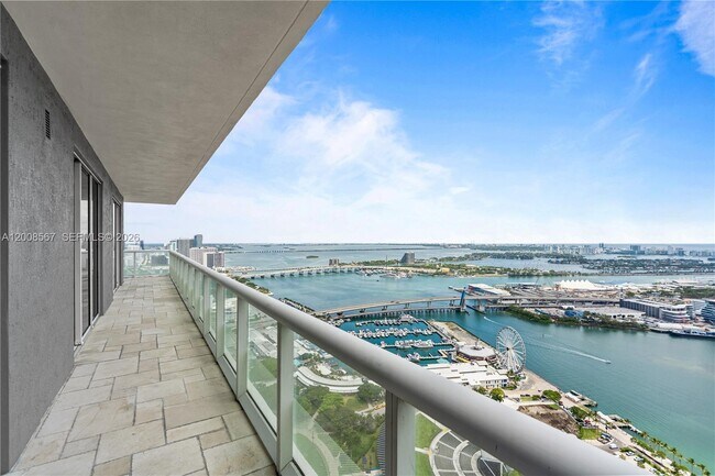 Building Photo - 50 Biscayne Blvd
