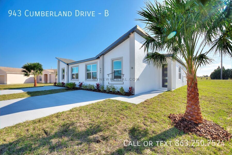 Building Photo - 943 Cumberland Dr