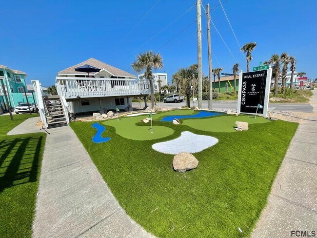 Building Photo - 511 N Ocean Shore Blvd