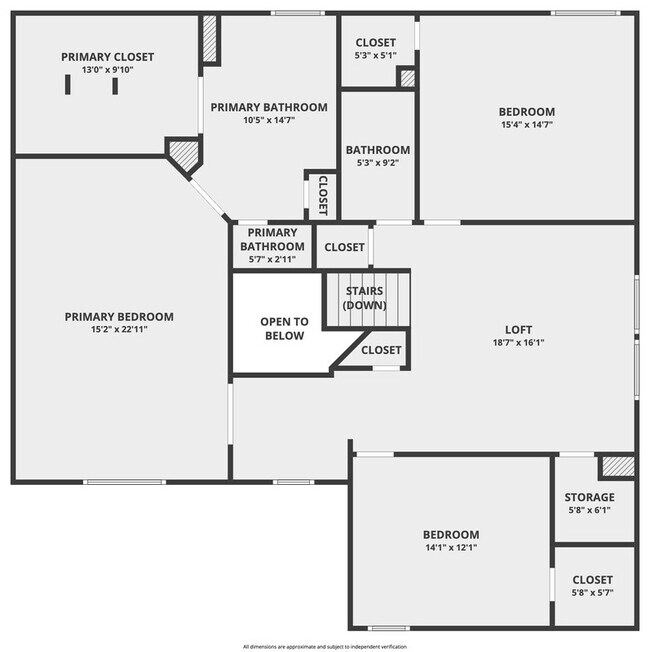 Building Photo - 8803 Redwood Bend