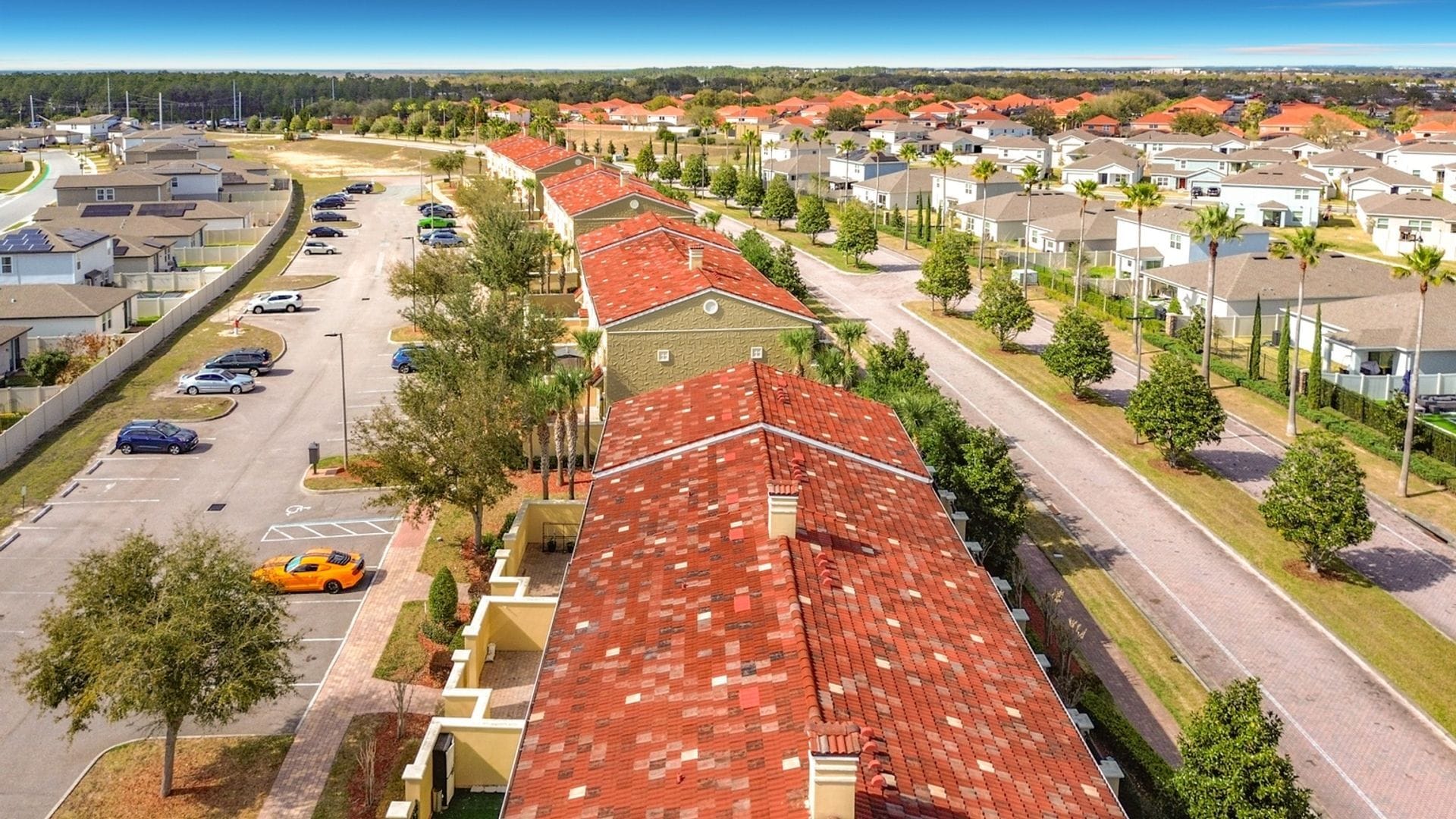 Building Photo - 2380 Bella Vista Dr