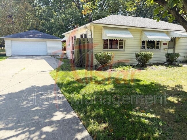 Building Photo - 5785 Fitch Rd