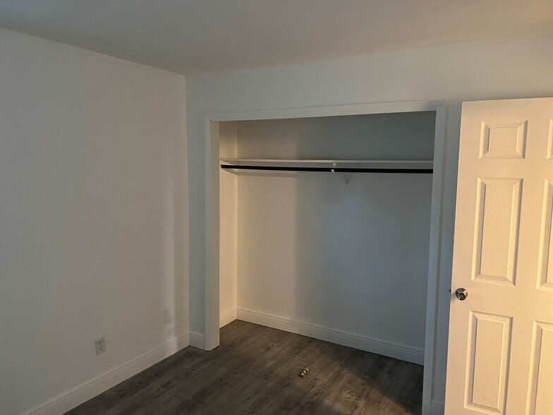 Bedroom 1 - 2405 NE Rustic Plz