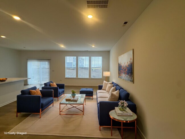 Building Photo - 25736 W Wakefield Dr