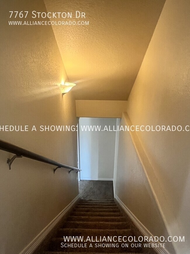 Building Photo - 7767 Stockton Dr