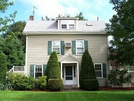 Building Photo - 439 Marrett Rd