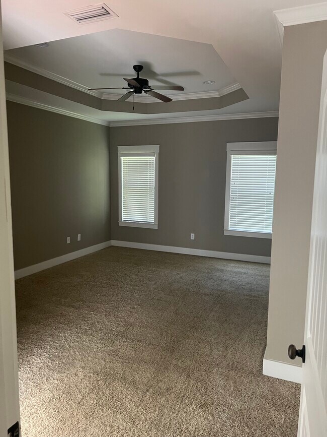 Primary Bed - 9255 Coles Ct