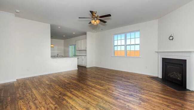 Building Photo - Spacious Newer Construction In Candler