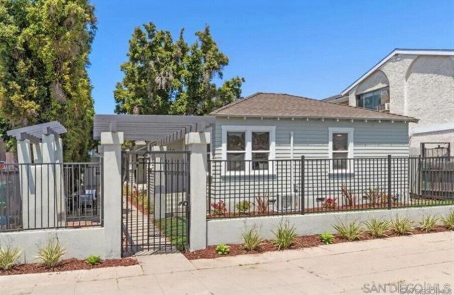 Primary Photo - 4118 39th St