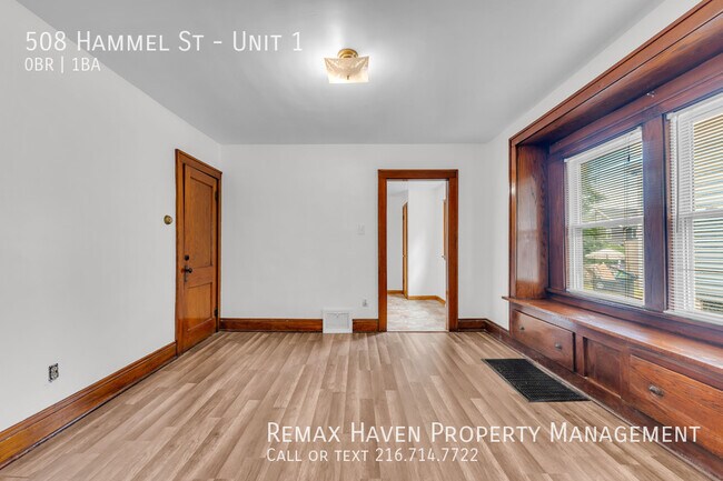 Building Photo - 508 Hammel St