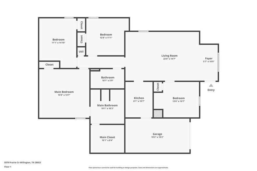 Building Photo - 5979 Prairie Cove