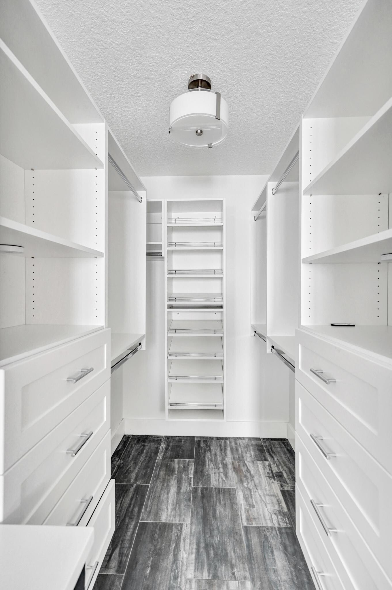 Walk-in Primary Closet - 8105 SW 19th St