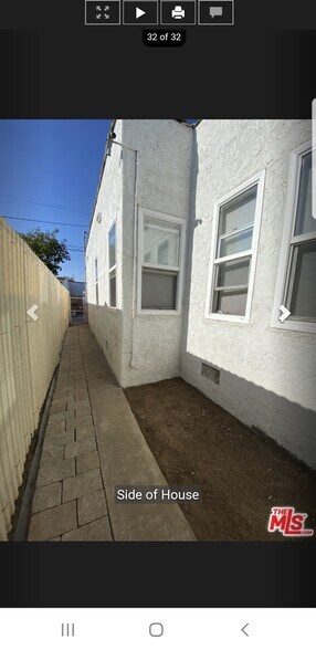 Building Photo - 1265 W 82nd St