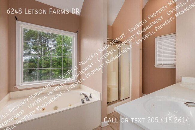 Building Photo - 6248 Letson Farms Dr