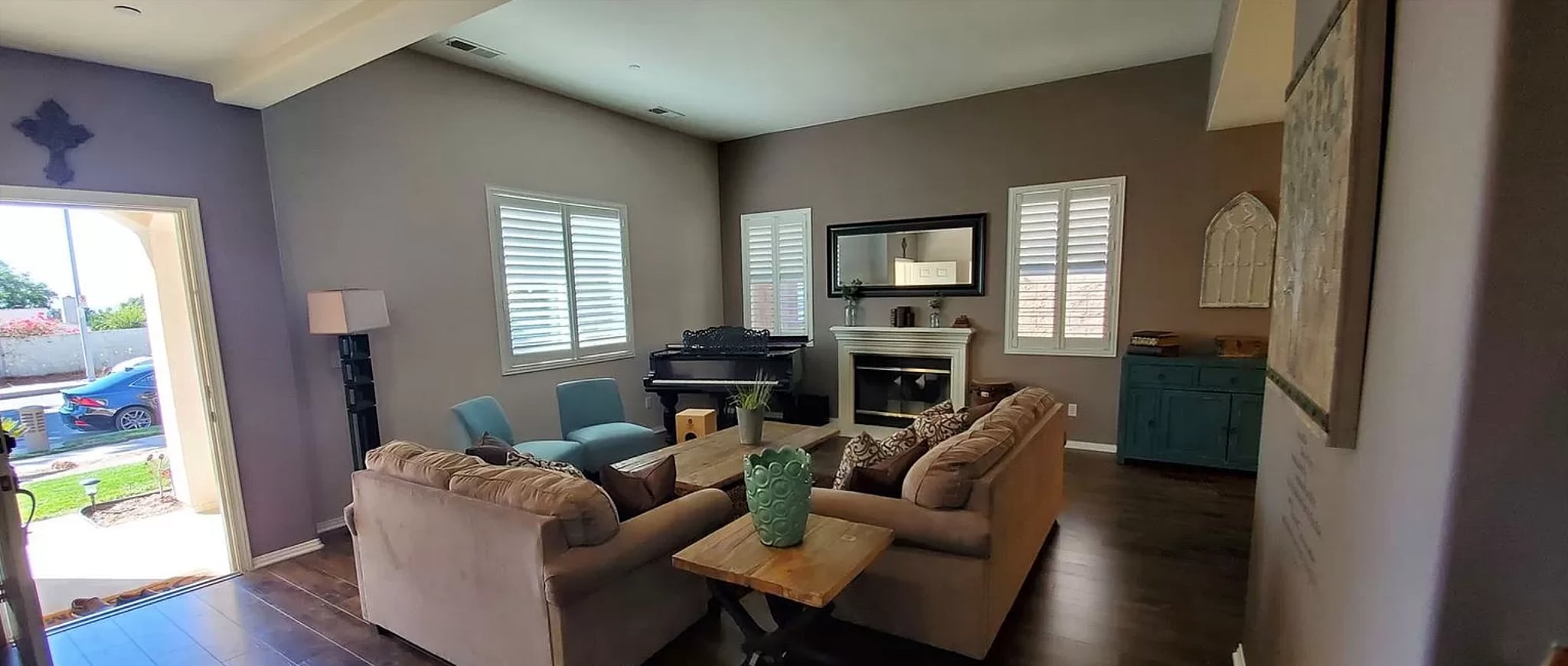 Building Photo - 11761 Terra Vista Way
