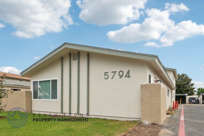 Building Photo - 5776 Rostrata Avenue