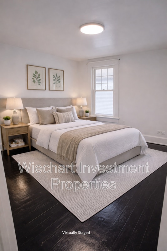 Building Photo - 447 Hazel Ave