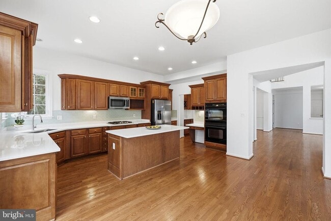 Building Photo - 21817 Wingfoot Ct