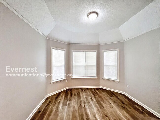 Building Photo - 4608 S Berrypick Ln