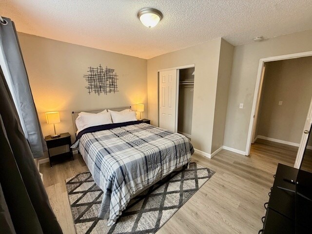 Bedroom 3 - 2808 Iris Dr