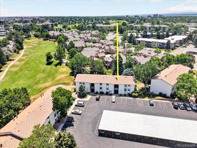 Building Photo - 2150 S Vaughn Way