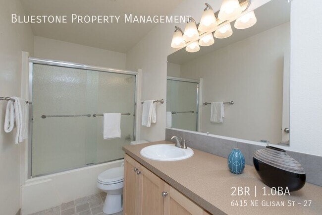 Building Photo - 6415 NE Glisan St