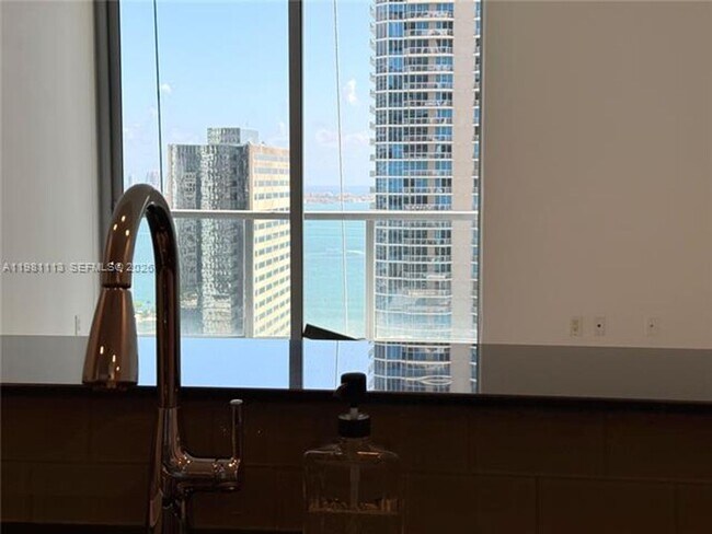 Building Photo - 1050 Brickell Ave