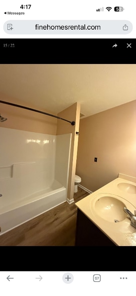 Building Photo - 409 Britt Ln