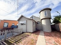 Building Photo - 4 bed 3 bath Single-family Home in Glenview/Lower Diamond area of Oakland