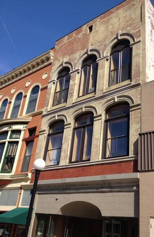 Exterior - 309 N Main St