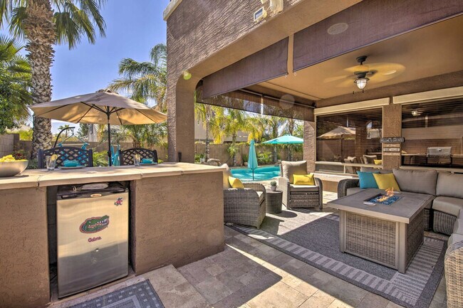 Building Photo - 3759 E Fruitvale Ave