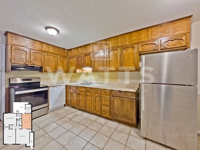 Building Photo - 2-Bedroom Apartment in Hoover