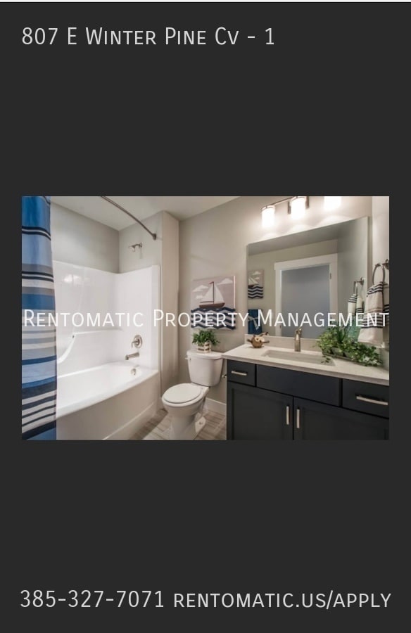 Building Photo - 807 E Winter Pine Cv