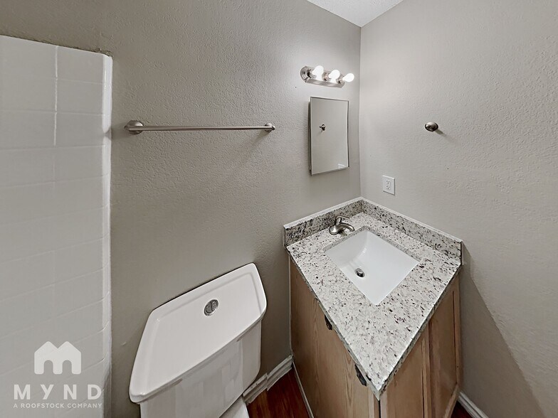 Building Photo - 1418 Mill Branch Dr