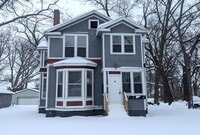 Building Photo - 2516 5th St