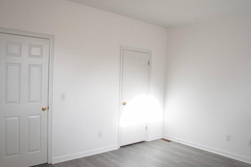 First Floor Bedroom 2 - 237 Yale Rd