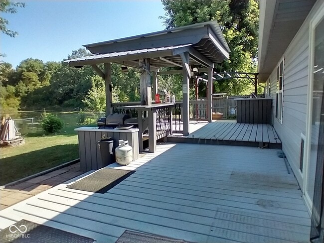 Building Photo - 5406 Pommel Ct