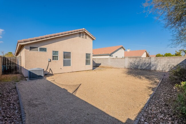 Building Photo - single level 3 bedroom home for rent