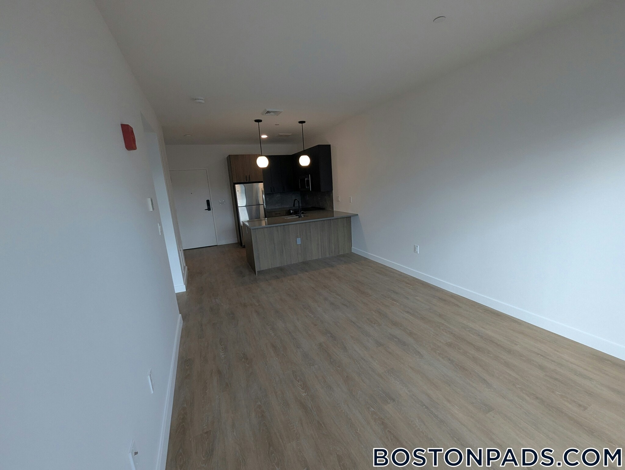 Building Photo - 199 Gardner St