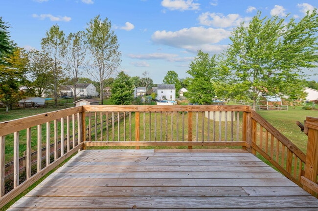Building Photo - 2524 Aly Sheba Dr