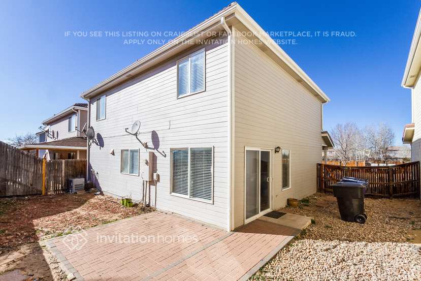 Building Photo - 21166 E 40th Pl